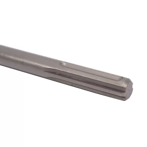 XT Upínací stopka k vykružovací korunce SDS MAX 450mm