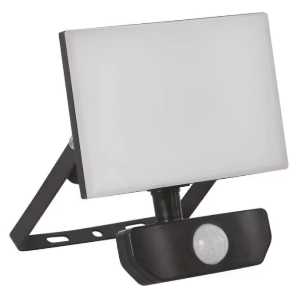 EMOS Reflektor LED TAMBO s poh.čidlem 20W /ZS2922/