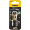 DEWALT Torzion bity 2x/50mm T25 DT 70534T