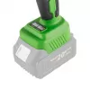 PROCRAFT Sada Aku svářečka pro plasty SCS40+baterie 20/4 Turbo a nabíječka 20/1
