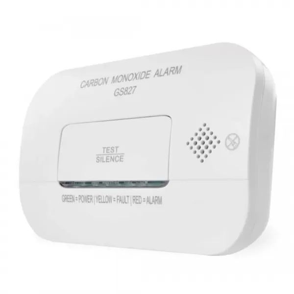 EMOS Detektor CO GS827 P56402