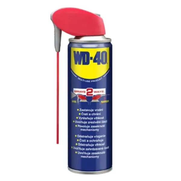 DENB Mazivo univerzální WD-40 100ml