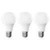 EMOS LED CLS A60 7W (60W) 806lm E27 WW 3PC ZQ5E41.3