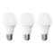 EMOS LED CLS A60 7W (60W) 806lm E27 WW 3PC ZQ5E41.3
