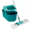 Set podlahový mop PROFI + vědro PROFI compact LEIFHEIT 55092