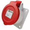 Zásuvka vestavná INNOLONQ Quick-Connect 16A 5p 400V IP54 6h BALS 1320011