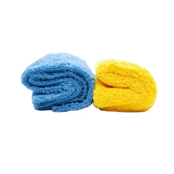 Utěrky z mikrovlákna Scrub Daddy, 2 ks