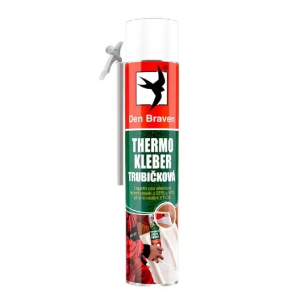 DENB Thermo Kleber trubičková 750ml