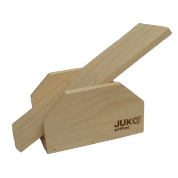 JUKO Houpačka křeček