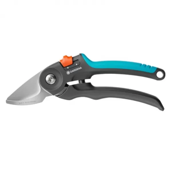 Gardena Nůžky zahradní PREMIUMCUT dvoubřité,pro čerstvé dřevo 22mm