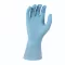Rukavice MICROFLEX 92-134 VERSATILITY 9 L modrá