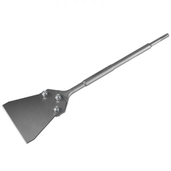 Sekáč špachtlový FESTA SDS+ 130x445mm