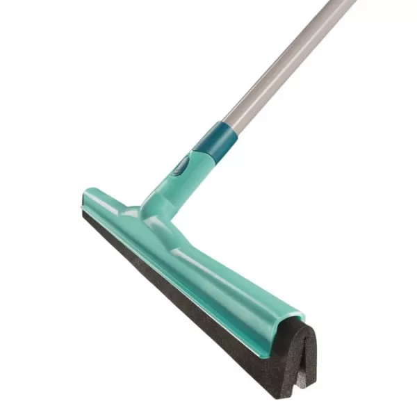 Stěrka na dlažbu Head 45 cm - CLICK nástavec LEIFHEIT 56422
