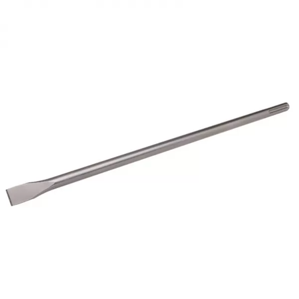 Sekáč plochý FESTA SDS MAX 25x600mm