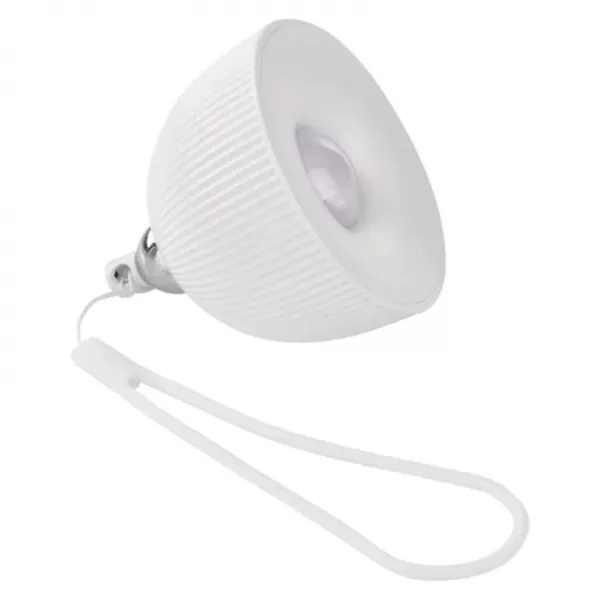 EMOS Lampa stolní SOPHIE bílá Z7635W