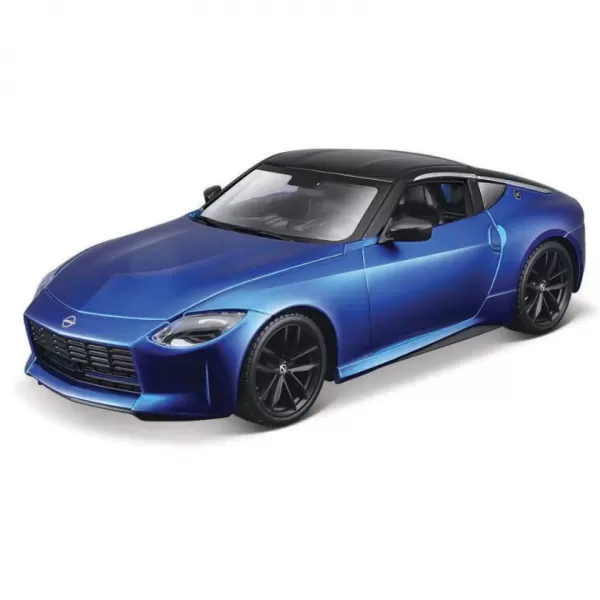 Maisto - MODEL KITS, ASSEMBLY LINE, SPAL - 2023 Nissan Z, 1:24