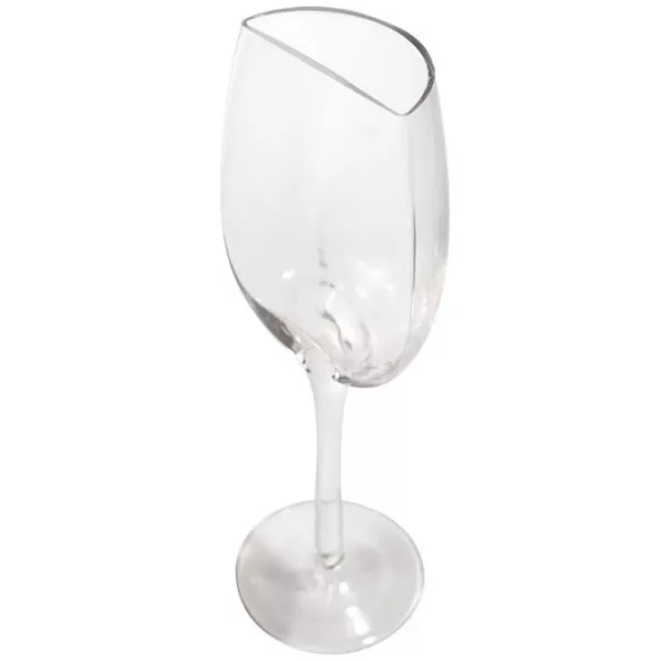 Půl sklenice na víno 1 ks 200 ml