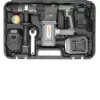 PROCRAFT Aku vrtací kladivo Industrial HD20A