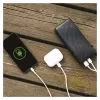 EMOS Powerbank AlphaQ3 10000 černá 2xUSB-A 1xUSB-C