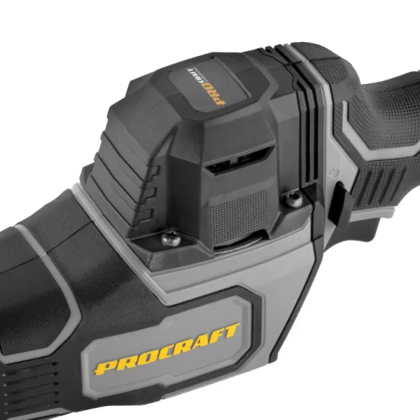 PROCRAFT Aku pila ocaska Industrial RS20Abb (bez baterie a nabíječky)