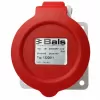 Zásuvka vestavná INNOLONQ Quick-Connect 16A 5p 400V IP54 6h BALS 1320011