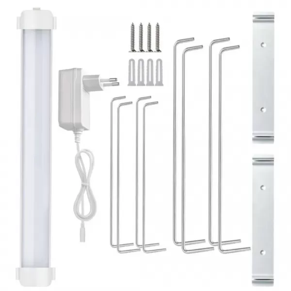 EMOS LED GROW pěstební lampa na sazenice Z7903