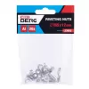 Matice nýtovací WESTBERG M5x12 20ks/bal