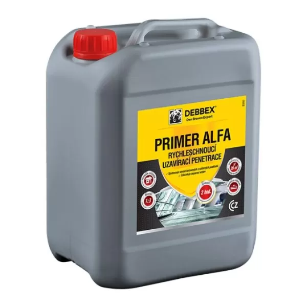 DENB PRIMER ALFA 5l