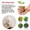 EMOS LED GROW pěstební lampa kruh Z7902