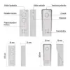 EMOS Audio telefon bezdrátový EM-518 H1087