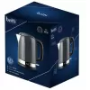 BOTTI Elektrická konvice Verio grafit 1,7l WK606-2