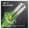 EMOS Baterie GP alkalická baterie SUPER AA LR6 B01214 4ks/bal