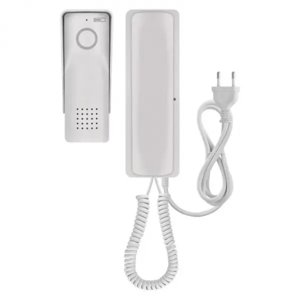 EMOS Audio telefon bezdrátový EM-519 H1088
