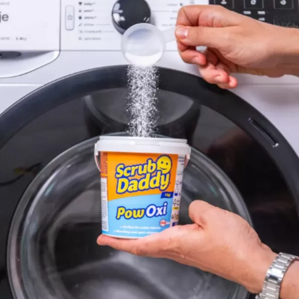 PowOxi prášek na odtranění skvrn 1000g