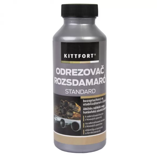 Odrezovač STANDARD 500g