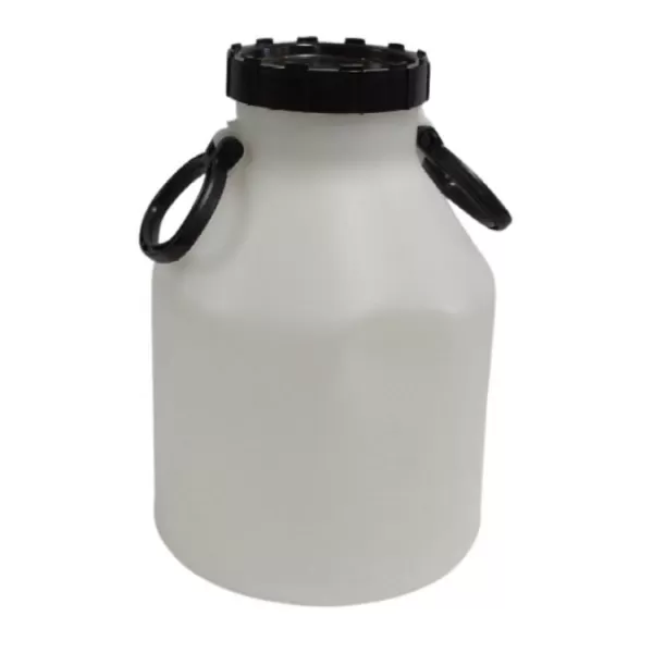 Konev 20L širokohrdlá