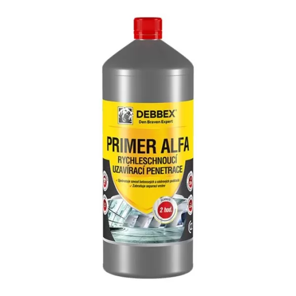 DENB PRIMER ALFA 1l