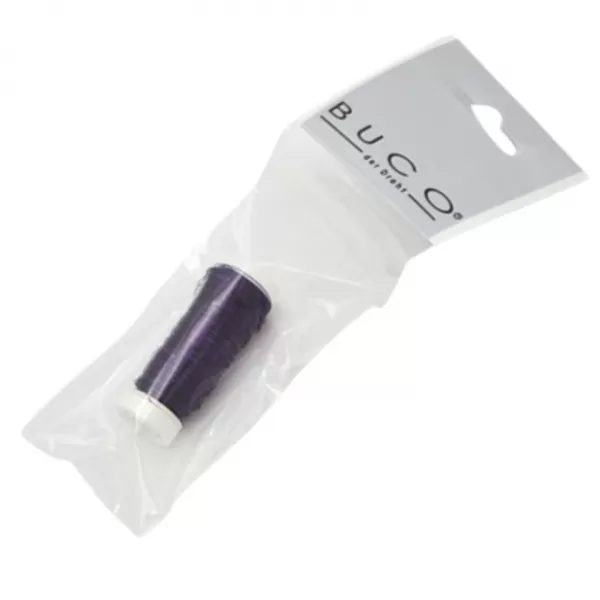 Dekorace - Drát PREMIUM DECO 30g špulka aubergine