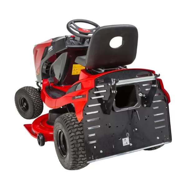 AL-KO Traktor zahr.SBA T13-93,7 HD COMFORT