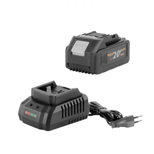 Aku pila ocaska Procraft Industrial RS20A-1B-C