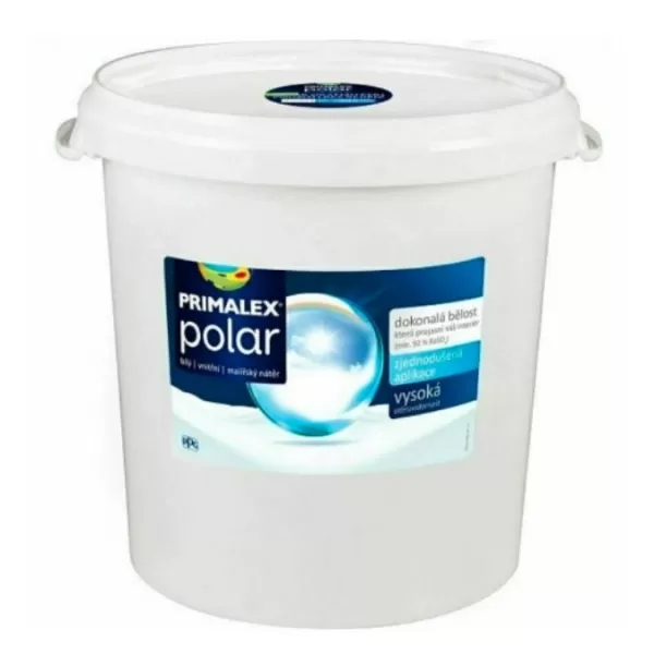PRIMALEX Polar 40kg