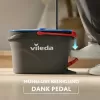 VILEDA Mop třásňový rotační H2PrO