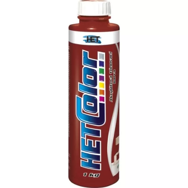 HETcolor 0850 - vínová 1 kg
