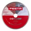 Kotouč diamantový FESTA plný 180x2,4x25,4mm