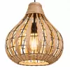 RABALUX ZAHARA 7604 závěsné svítidlo E27/1x40W