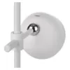 EMOS Lampa stolní SOPHIE bílá Z7635W