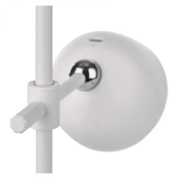 EMOS Lampa stolní SOPHIE bílá Z7635W