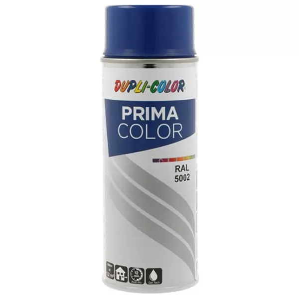 DC PRIMA RAL5002 lesk 400ml