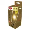 EMOS LED žárovka Vintage ST64/E27/4,5W (40W)/420 lm/teplá bílá
