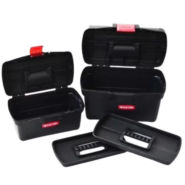 Kufr na nářadí HEROBOX PREMIUM 16"